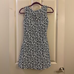Abercrombie & Fitch athletic dress